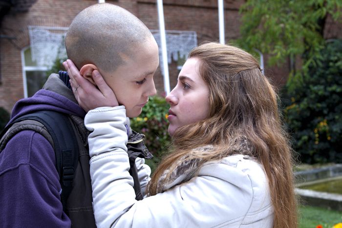 Maktub : Bild Andoni Hernández