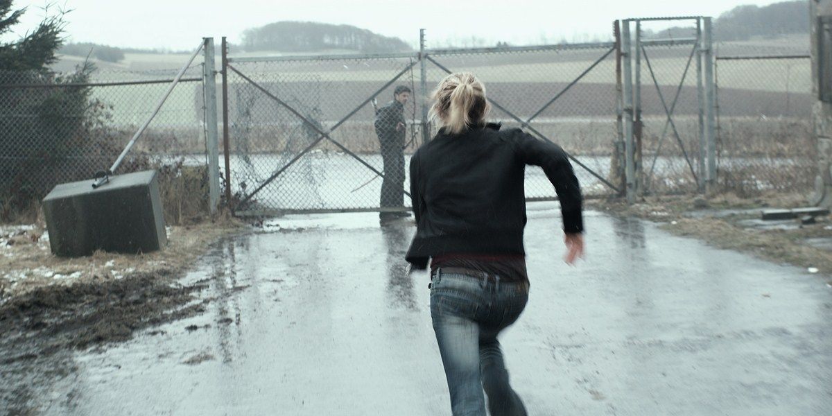 Extinction - The G.M.O. Chronicles : Bild