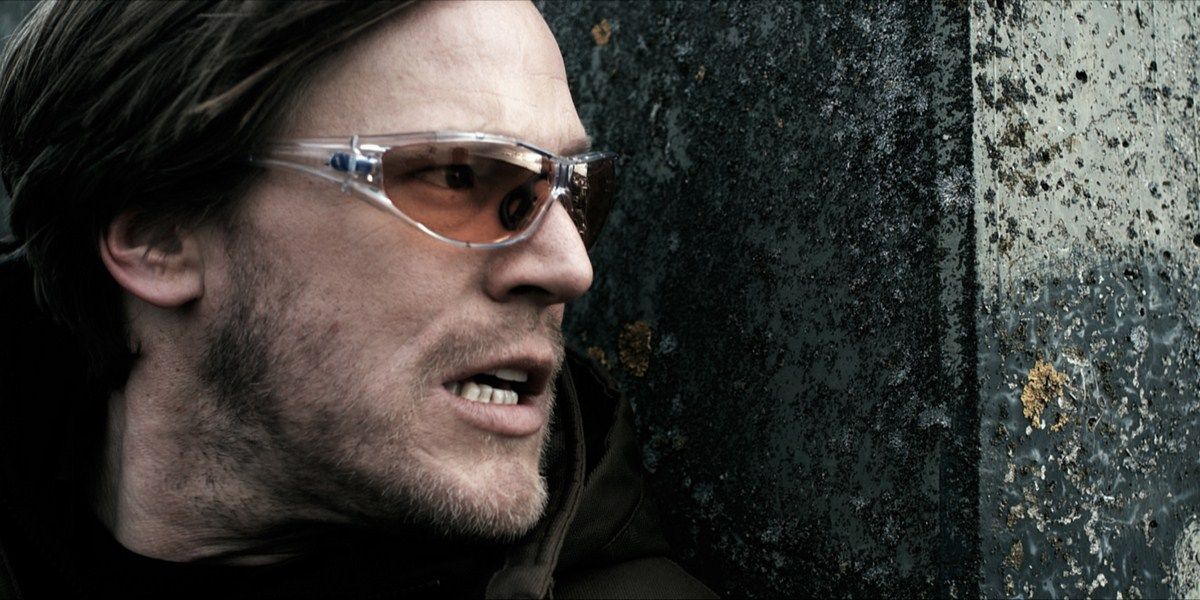 Extinction - The G.M.O. Chronicles : Bild