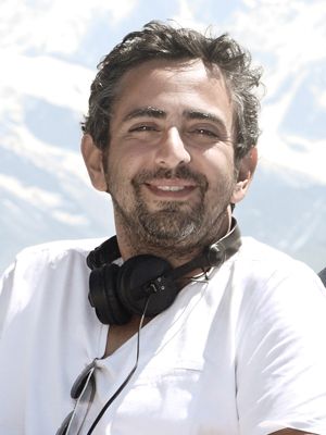 Kinoposter Eric Toledano