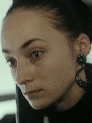 Kinoposter Galina Tyunina