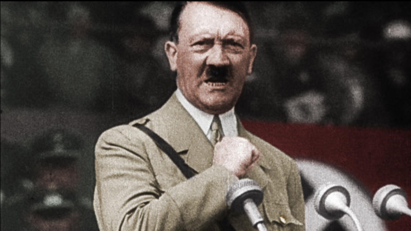 Apocalypse Hitler : Bild