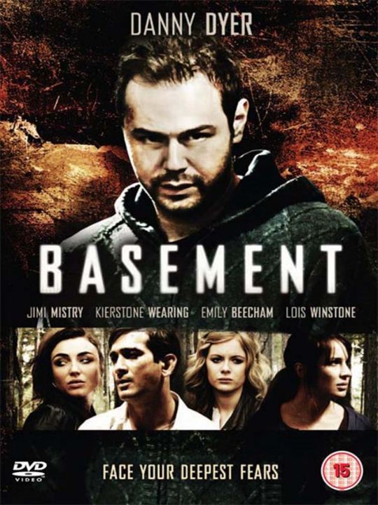 Basement : Bild