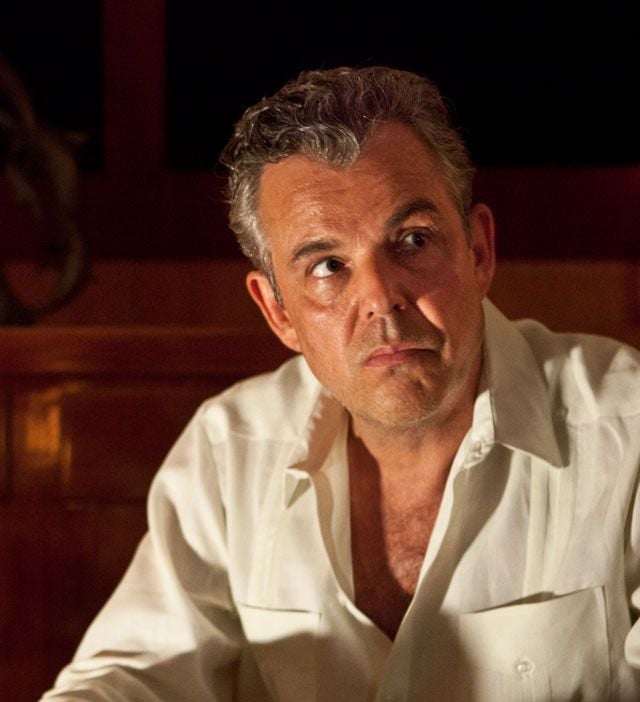 Bild Danny Huston