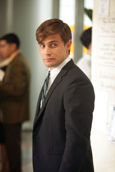 Magic City : Bild Christian Cooke