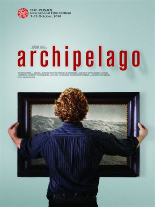 Archipelago : Kinoposter