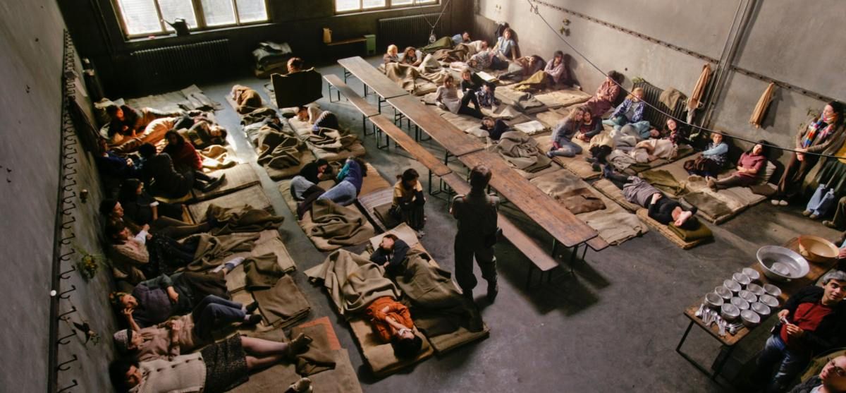 In the Land of Blood and Honey : Bild