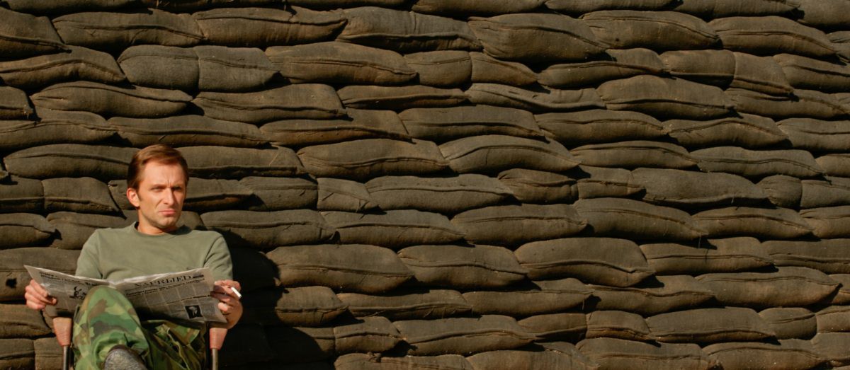 In the Land of Blood and Honey : Bild