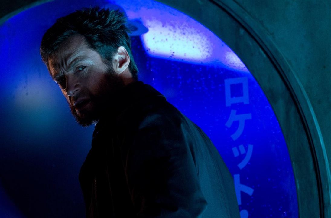 Wolverine: Weg des Kriegers : Bild Hugh Jackman