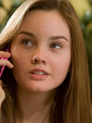 Kinoposter Liana Liberato