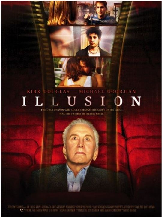 Illusion : Kinoposter
