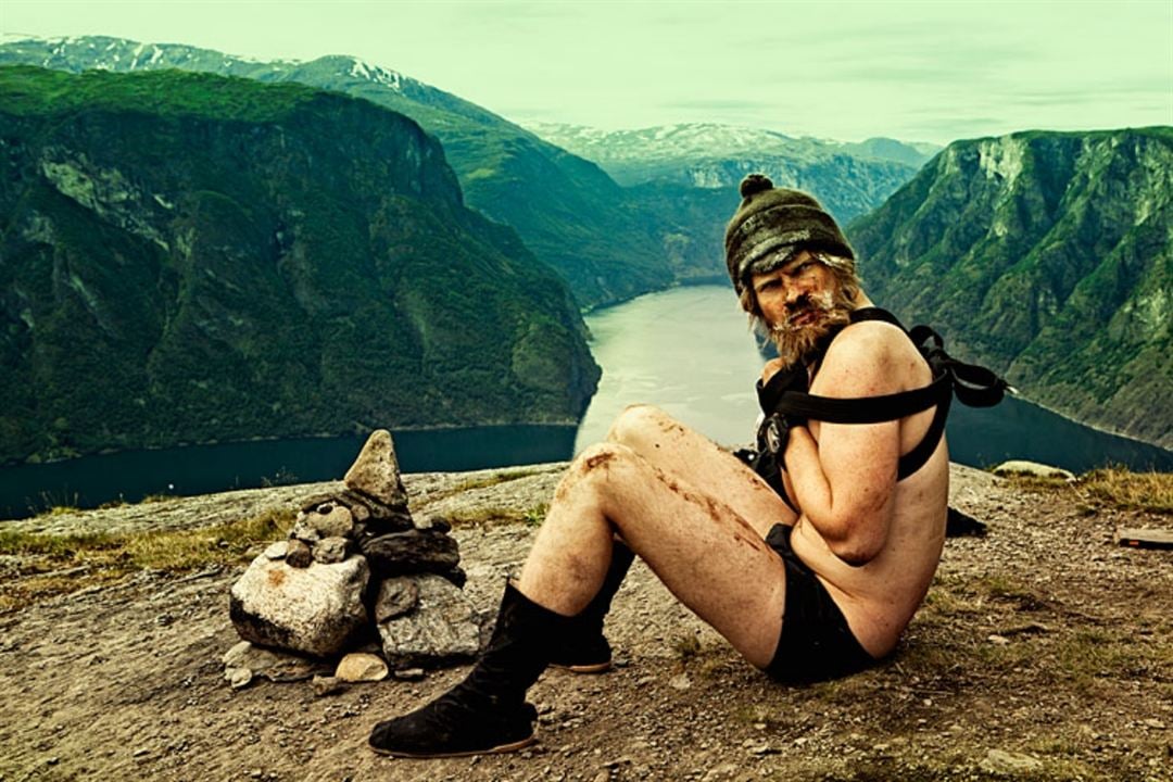 Norwegian Ninja : Bild