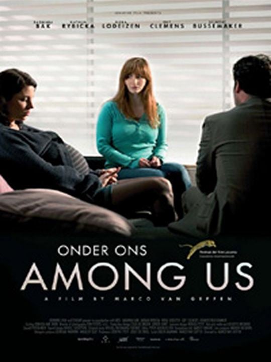 Among Us : Kinoposter