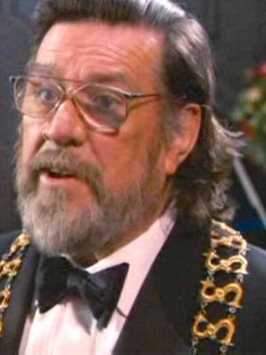 Kinoposter Ricky Tomlinson