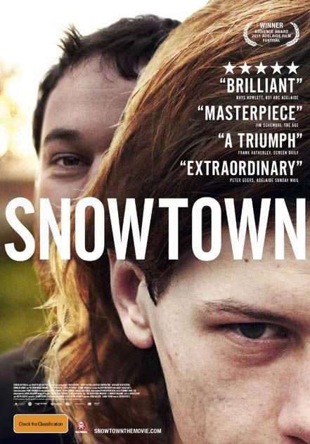 Die Morde von Snowtown : Kinoposter