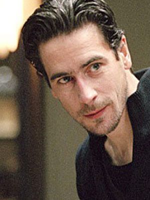 Kinoposter Ola Rapace