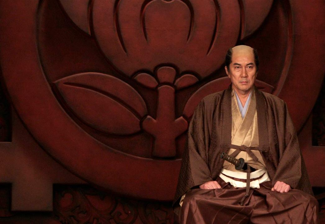 Hara-Kiri - Tod eines Samurai : Bild Takashi Miike, Koji Yakusho