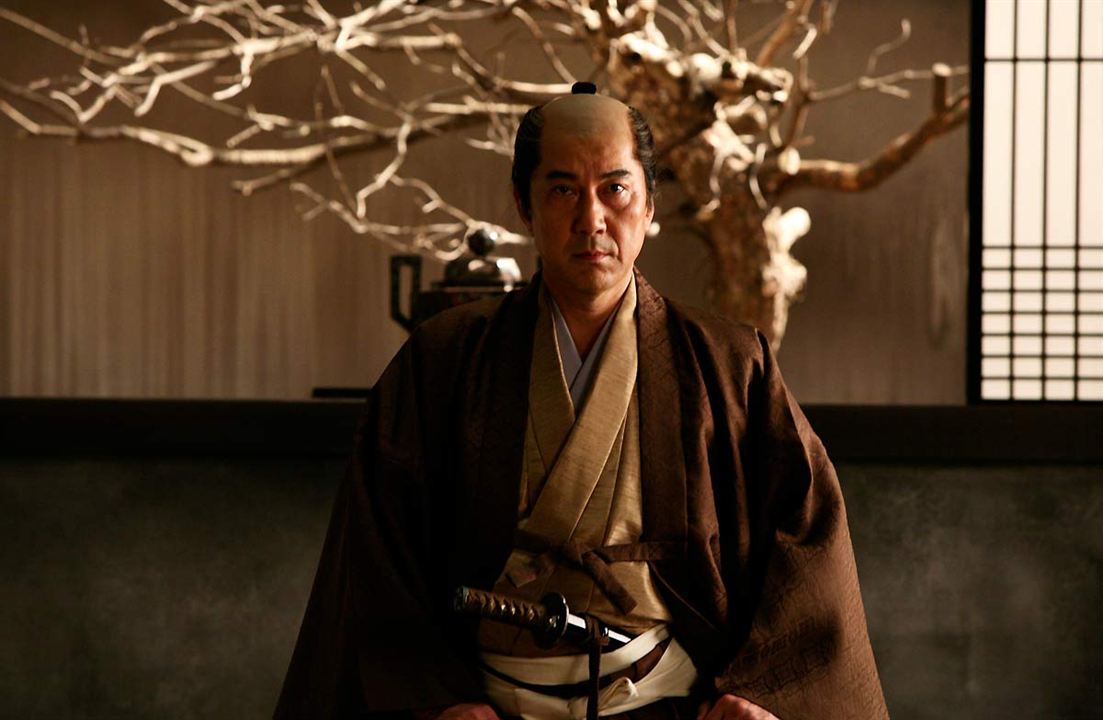 Hara-Kiri - Tod eines Samurai : Bild Takashi Miike, Koji Yakusho