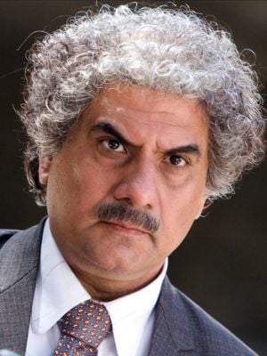 Kinoposter Boman Irani