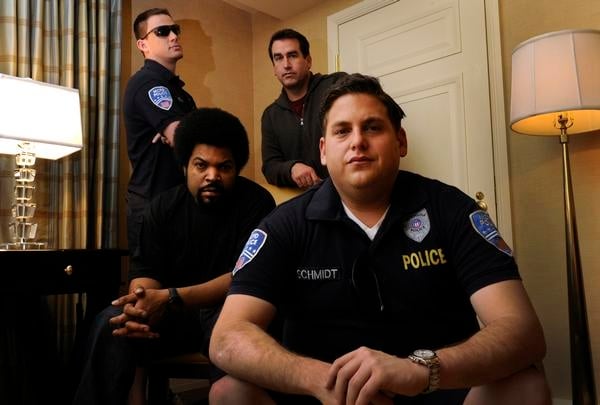 21 Jump Street : Bild