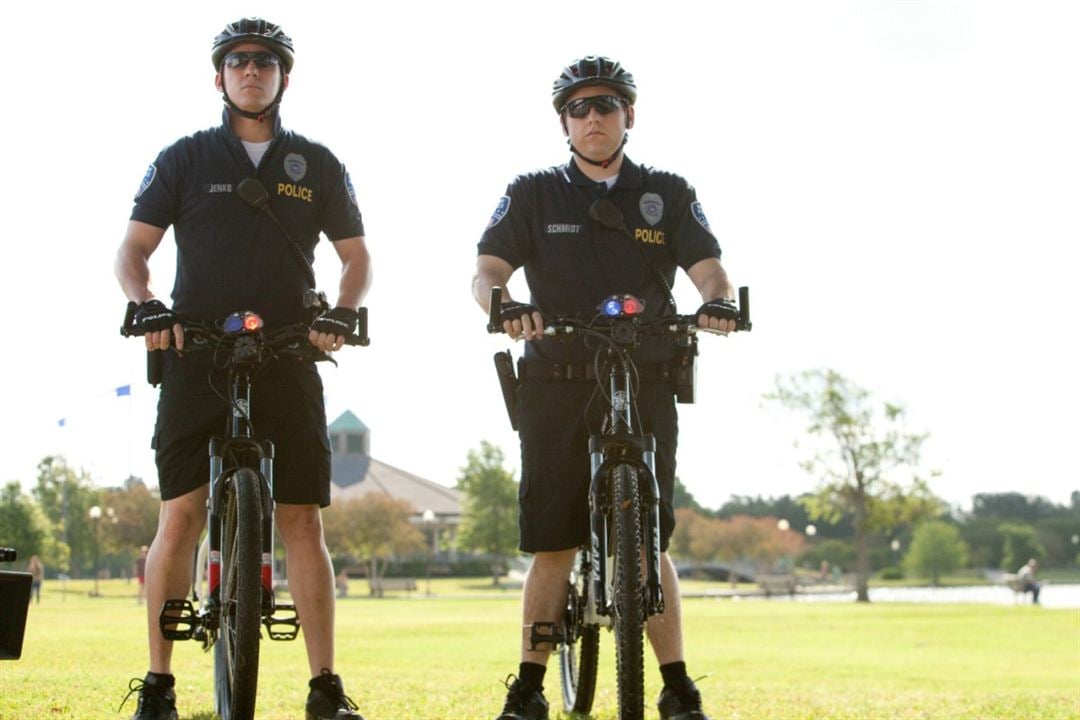 21 Jump Street : Bild