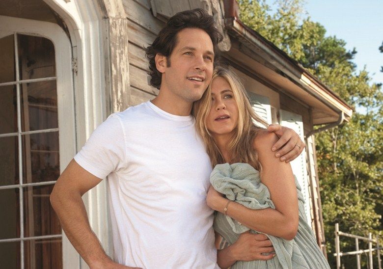 Wanderlust - Der Trip ihres Lebens : Bild