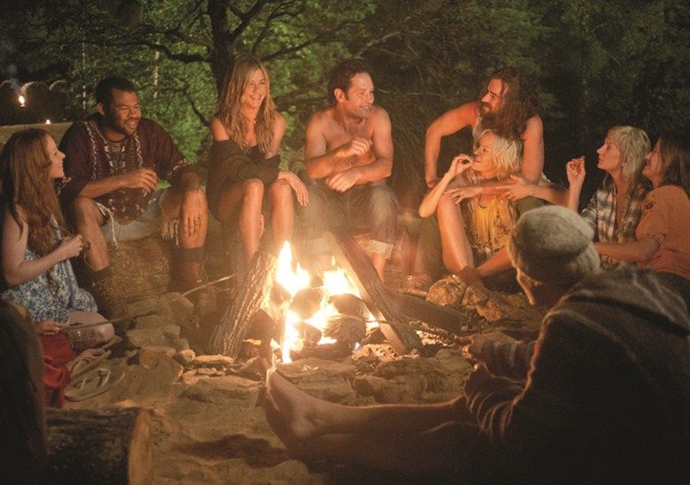 Wanderlust - Der Trip ihres Lebens : Bild