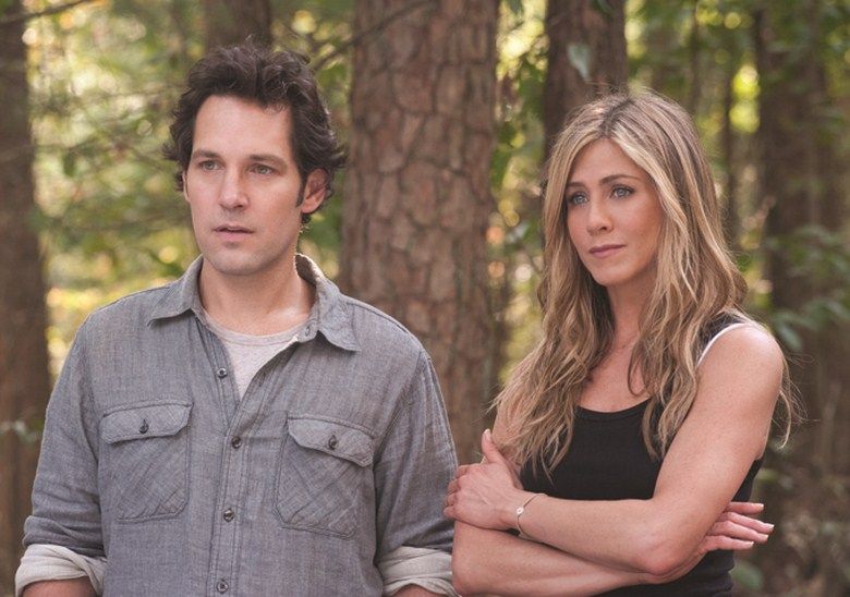 Wanderlust - Der Trip ihres Lebens : Bild