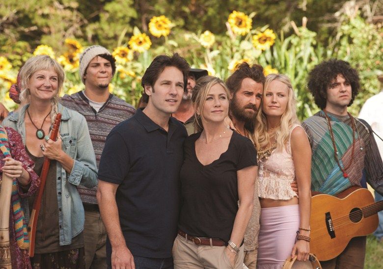 Wanderlust - Der Trip ihres Lebens : Bild