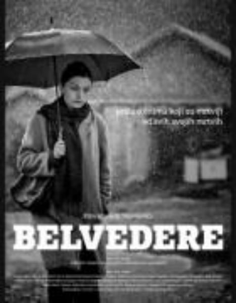 Belvedere : Kinoposter