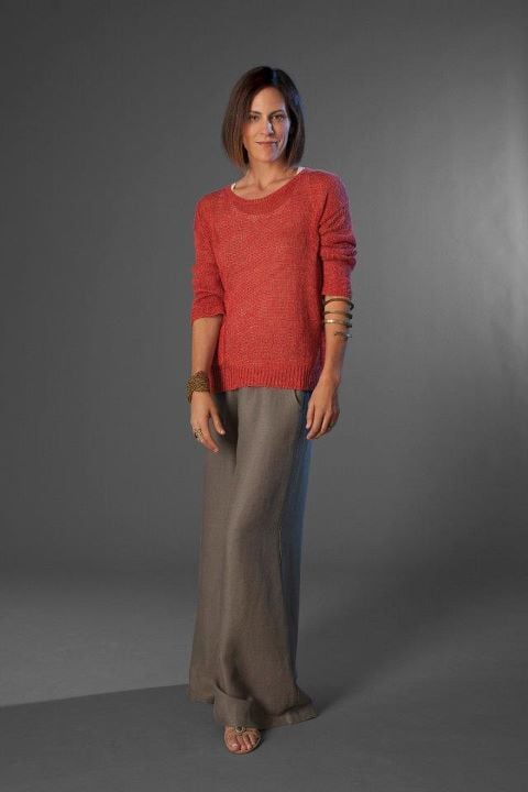 Bild Annabeth Gish