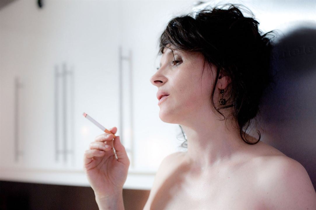 Das bessere Leben : Bild Malgorzata Szumowska, Juliette Binoche