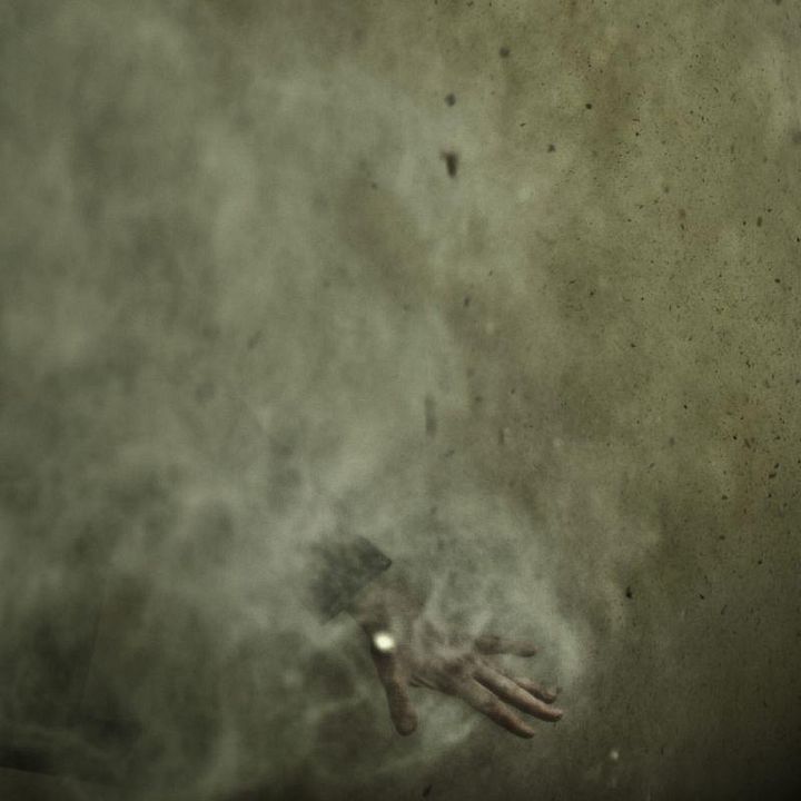 Koen Mortier : Punk or Dead : Bild