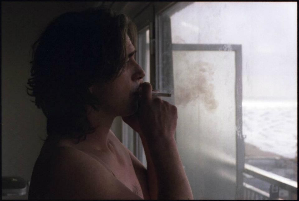 Koen Mortier : Punk or Dead : Bild