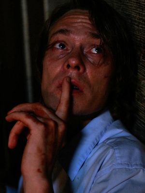 Kinoposter Marko Kanic