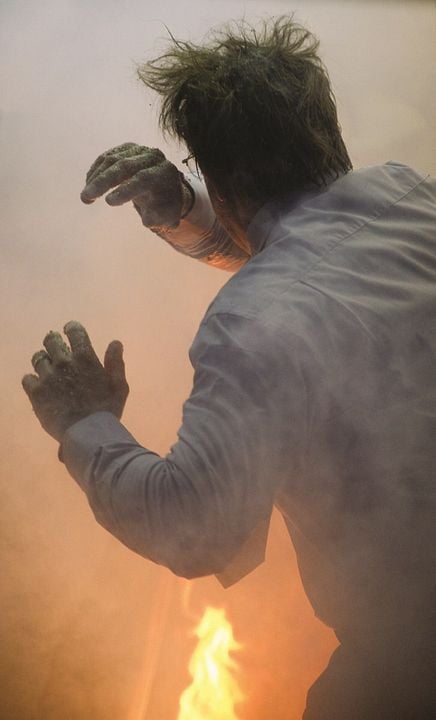 11/September - Eine Nation im Ausnahmezustand : Bild