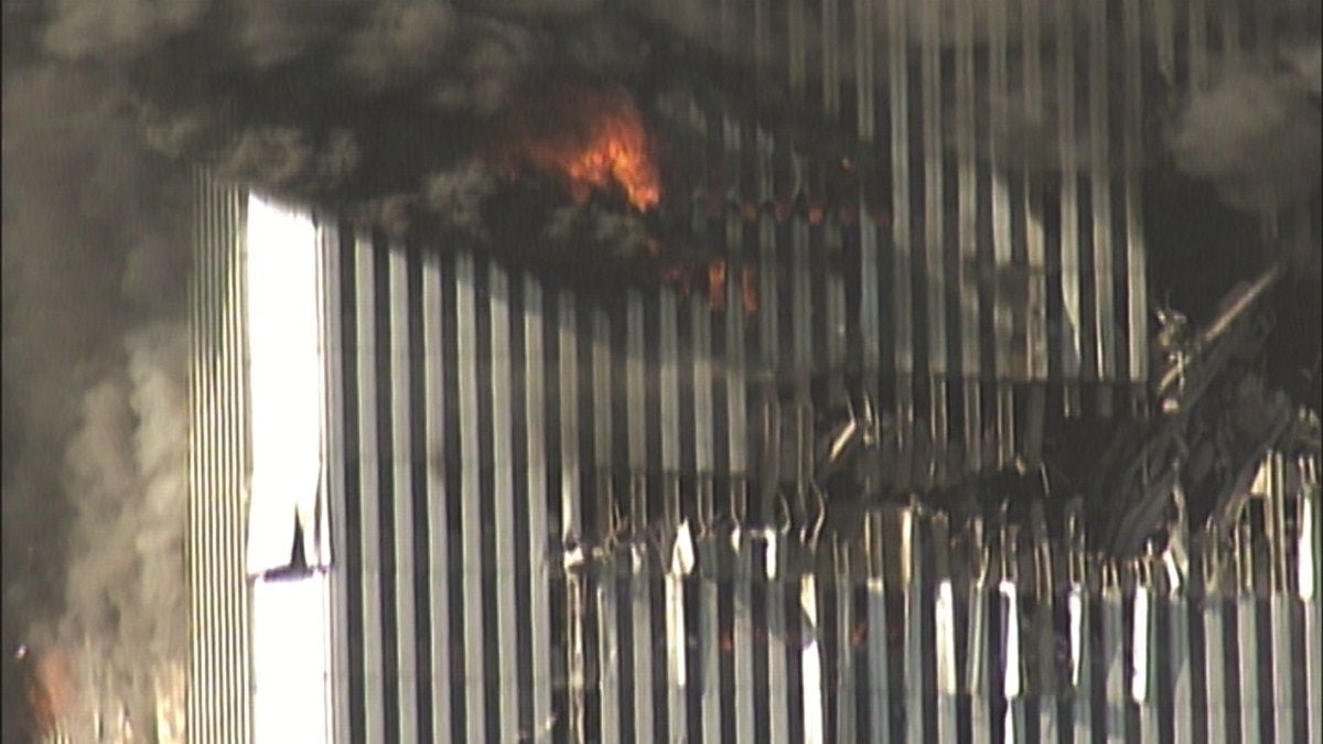 11/September - Eine Nation im Ausnahmezustand : Bild