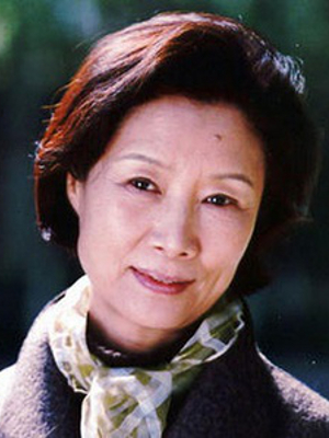 Kinoposter Lü Zhong