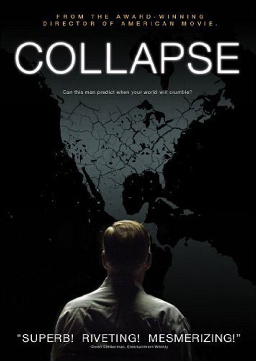 Collapse : Kinoposter
