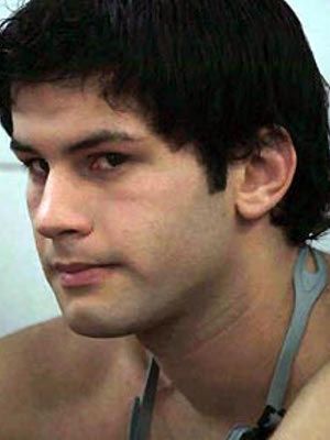 Kinoposter Javier De Pietro