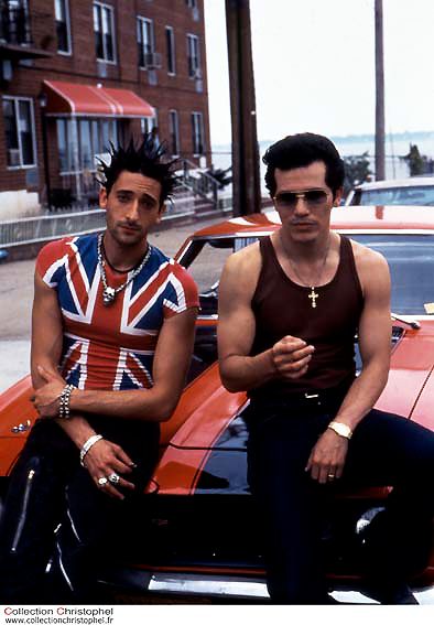 Summer of Sam : Bild