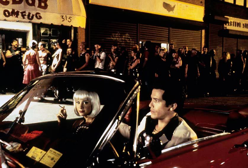 Summer of Sam : Bild