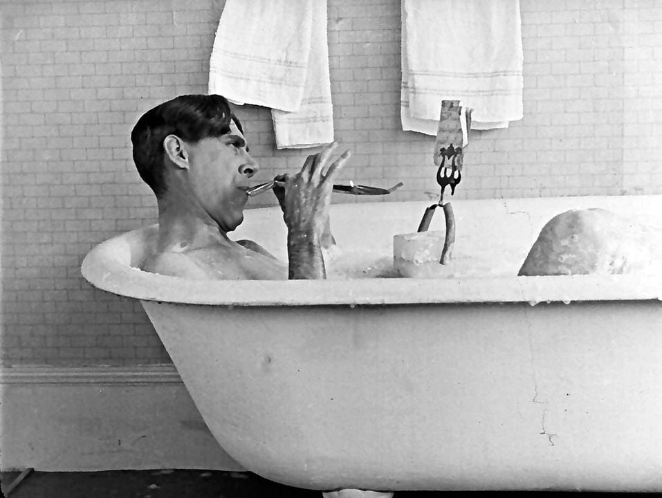 Les Folles inventions de M. Bricolo : Bild