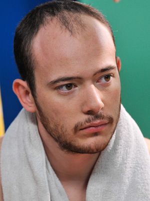 Kinoposter Cyril Missonnier