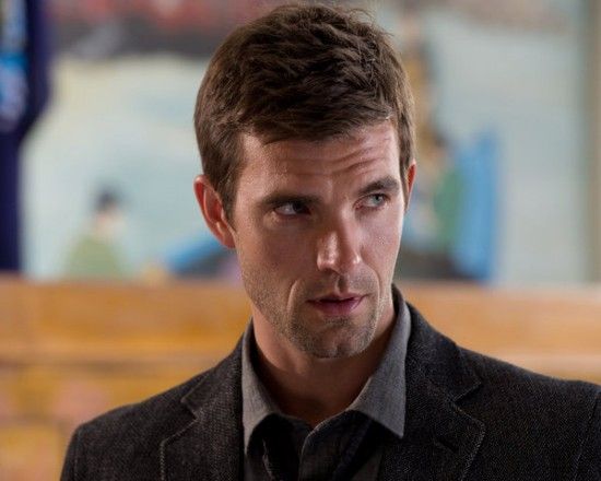 Haven : Bild Lucas Bryant