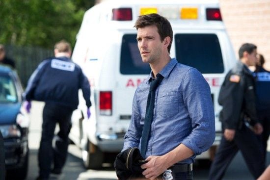 Haven : Bild Lucas Bryant