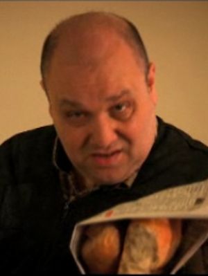 Kinoposter Ahmet Mümtaz Taylan