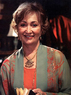 Kinoposter Jennifer Rhodes