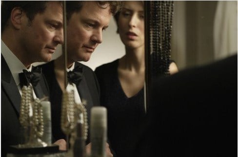 Die Zeit, die uns noch bleibt : Bild Colin Firth, Gina McKee