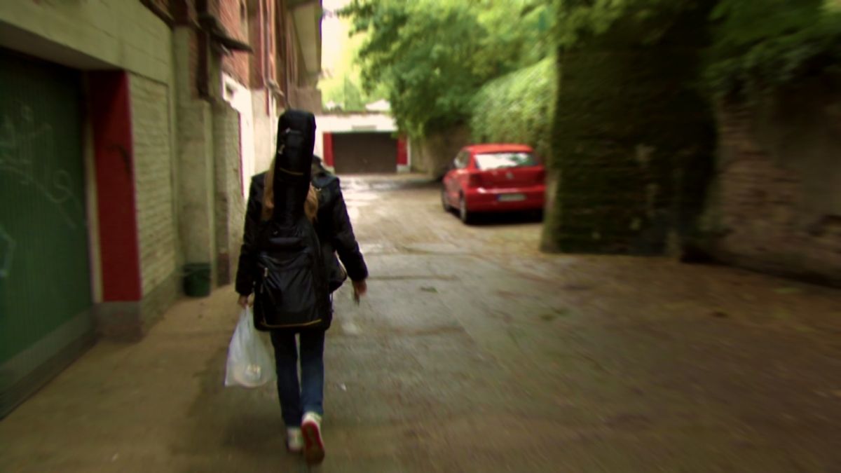 Die Taktstürmer : Bild